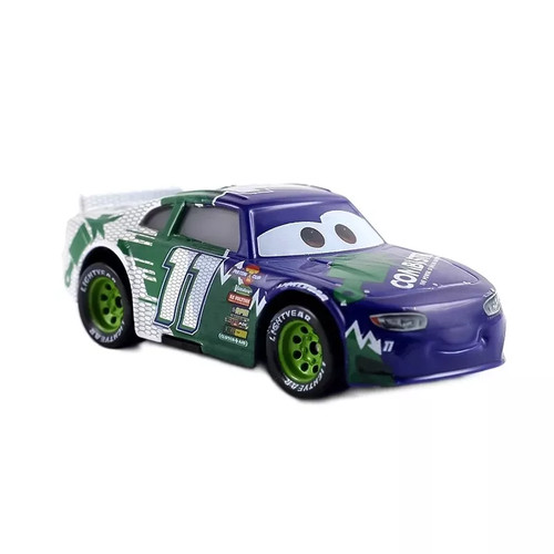 Disney pixar car3 - pixar, no.11