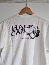 Vans half cab - half, t-shirt