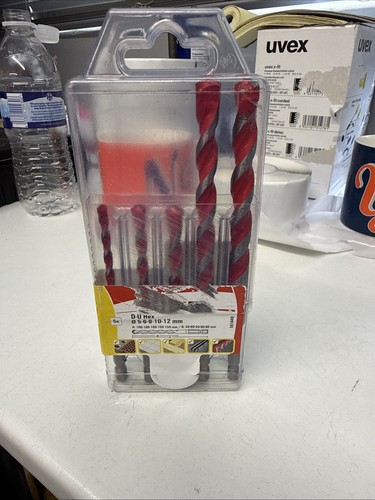 Fischer 561649 hex - fischer, d-u
