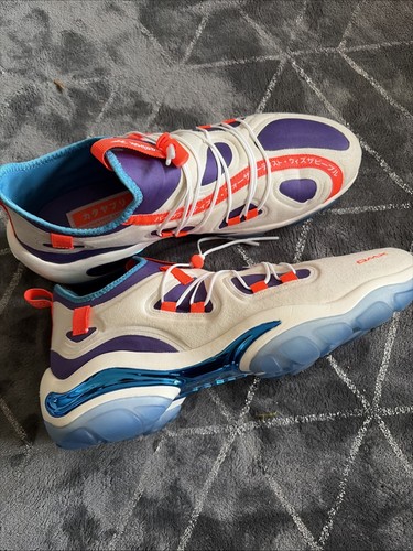 Reebok swizz beatz - swizz,