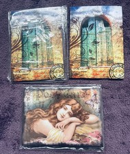 Crafters Individuals Unmounted