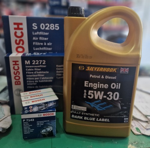 Bosch service kit for - kit,