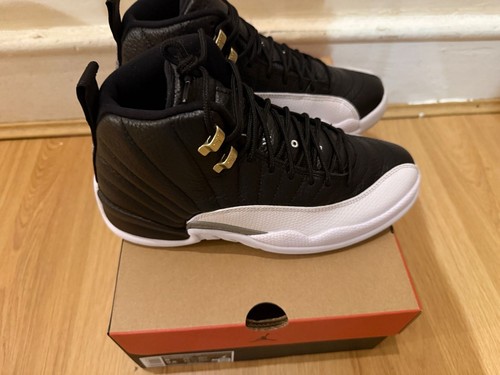 Air jordan retro playoffs - air, 12