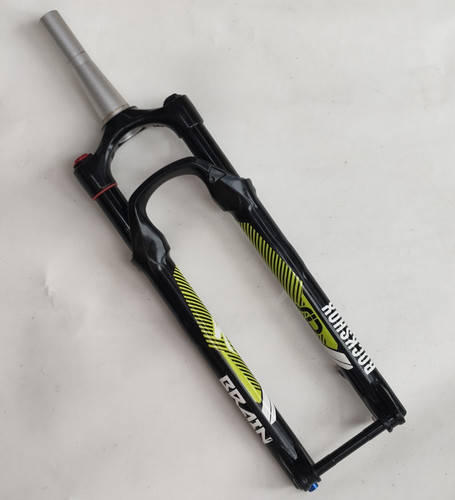 Rockshox sid 80mm brain - rockshox,