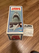 Vintage THE GAME OF JAWS Ideal