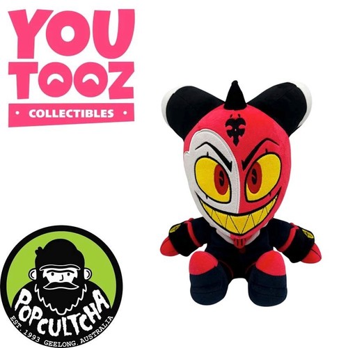 Helluva boss blitzo - helluva,