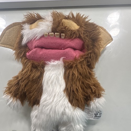 Neca gremlins gizmo plush soft - neca,