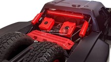 30 Degree SDT Rear Light Bar