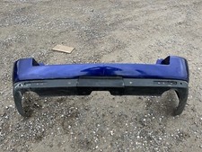 2009 - 2013 RANGE ROVER L320 SPORT FACELIFT REAR BUMPER AH32-17K802AA
