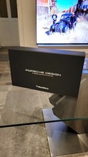 Porsche Design P'9983 Blackberry Smartphone. EU. Never used condition. Carbon 