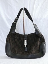 Gucci Jackie O Hobo GG Canvas