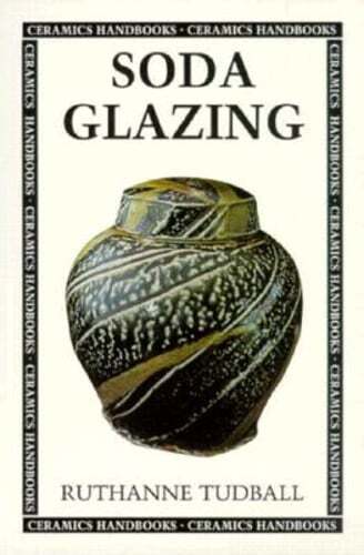 Soda glazing ruthanne - glazing,