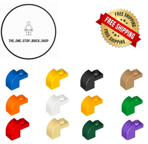 Lego brick 1x2x1 with - lego, 1x2x1.33