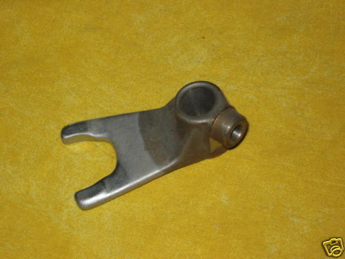 Yamaha 50 shift - rd,