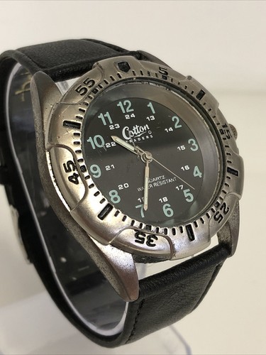 Cotton traders gents - gents, quartz