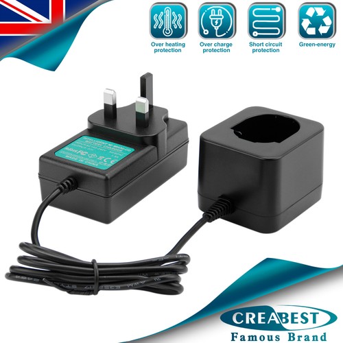 18v charger for - charger, dewalt