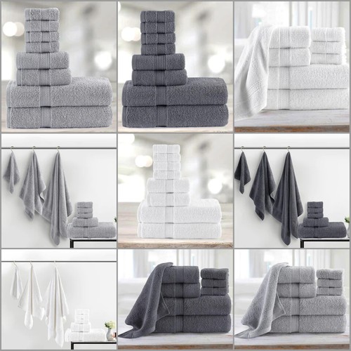 8pc hotel quality soft 100 - hotel,
