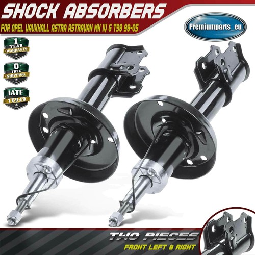 Shock absorbers front for - absorbers,