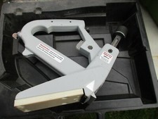 Porta Nailer Model 402 Tongue