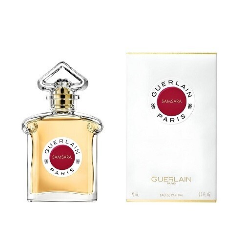 Guerlain paris samsara 75ml - samsara,