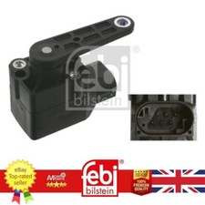 Headlight Levelling Sensor for