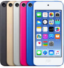 Genuine New Apple iPod Touch