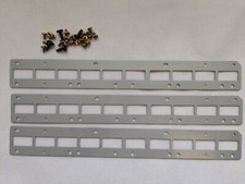 Yamaha PSR 9000 Pro Under Keys Set Instrument Parts 