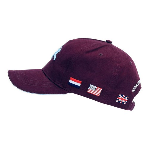 British army baseball cap - baseball,