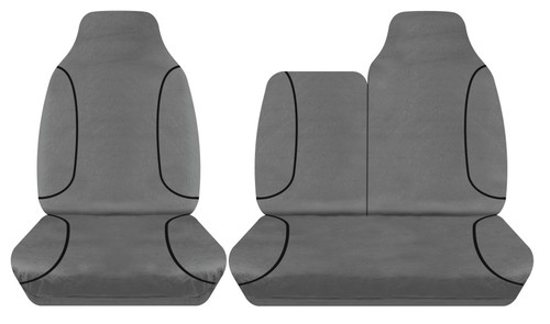 Full car pack - full, seat