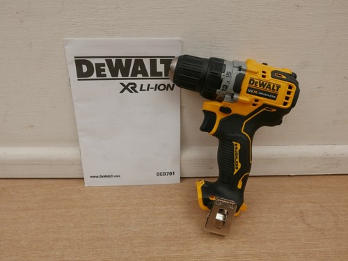 Dewalt dcd701 12v - dcd701,