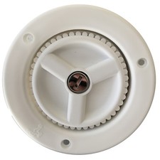 Locking water inlet filler - &,