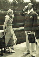 Frinton-On-Sea Tennis