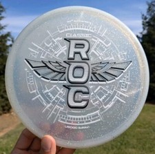 USDGC Metal Flake Champion