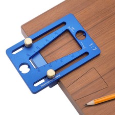 Aluminum Alloy Adjustable