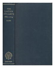 CLARK, G. N. (GEORGE NORMAN)