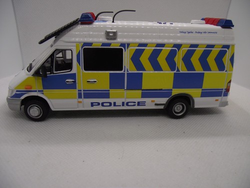 Fire brigade models - 1/43,