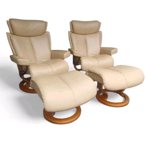 Ekornes stressless magic - ekornes,