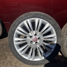 Genuine 2009 jaguar x351 - genuine,
