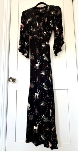 Brand new long - , 3/4