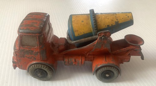 Dinky supertoys albion - dinky,