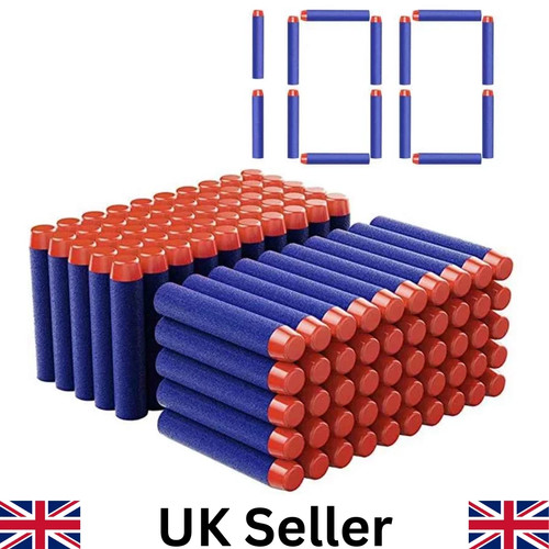 100pcs refill darts foam - refill,