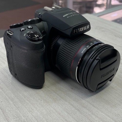 Fujifilm finepix - fujifilm,