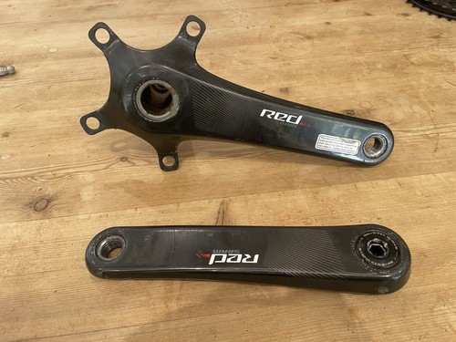 Sram red gxp 172 5mm - sram, 172.5mm