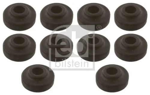 Valve cover screw seal rubber - seal,