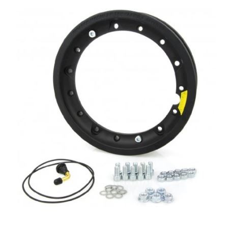 Pinasco tubeless split rims - pinasco,