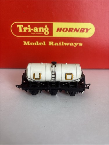 Wrenn railways w4657 united - w4657,