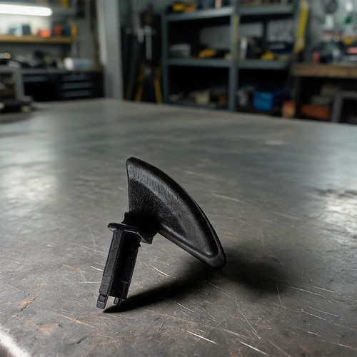 Steering column tilt - tilt, lever