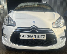CITROEN DS3 MK1 PRE FACELIFT