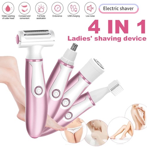 Cordless electric lady - electric,