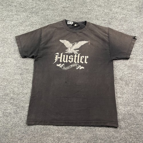 Vintage y2k hustler america - hustler,